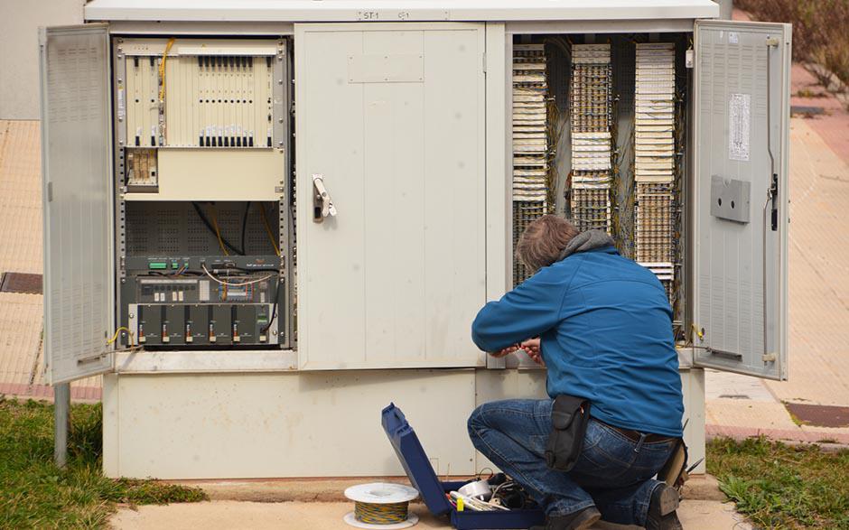 devis électricité maison Les Pavillons-sous-Bois