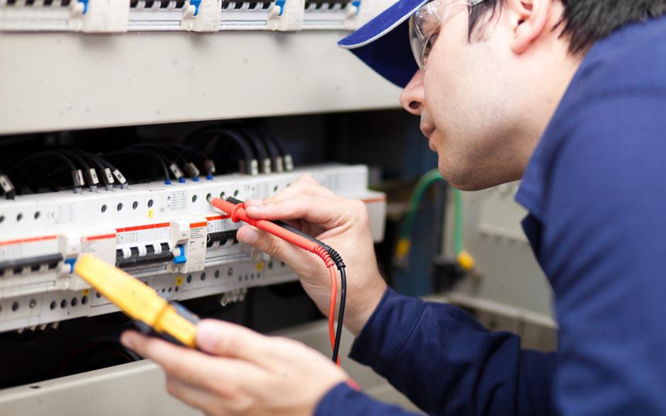 tarif travaux électricité Saint-Thibault-des-Vignes